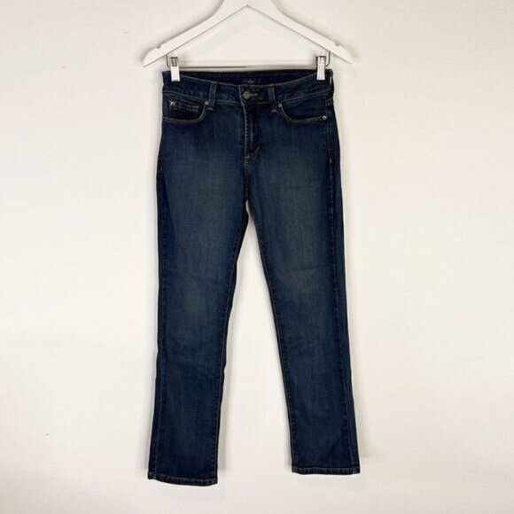 NYDJ Not Your Daughters Jeans Skinny Jeans - Picture 1 of 6